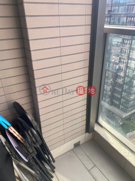 La Salle Residence (晟林),Kowloon City | ()(1)