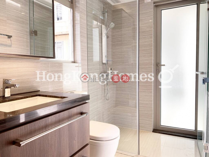 1 Bed Unit for Rent at The Hillside, 9 Sik On Street | Wan Chai District Hong Kong, Rental, HK$ 25,800/ month