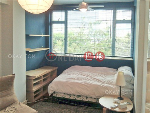 Tasteful 2 bedroom in Happy Valley | For Sale | Race Course Mansion 銀禧大廈 _0