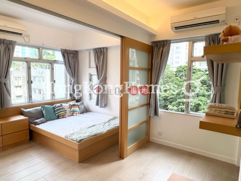 1 Bed Unit for Rent at Kee On Building, Kee On Building 祺安大廈 Rental Listings | Central District (Proway-LID84970R)