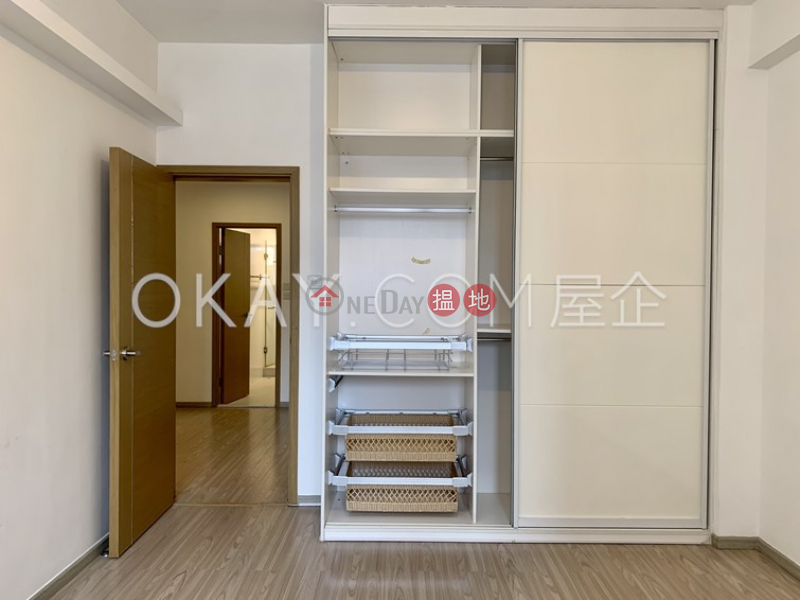 Efficient 3 bed on high floor with balcony & parking | Rental, 55 Robinson Road | Western District, Hong Kong | Rental, HK$ 73,000/ month