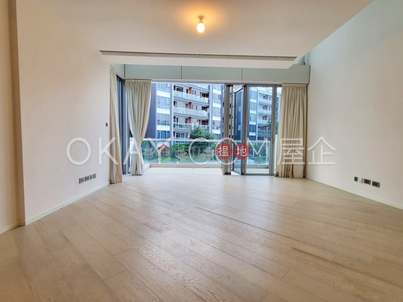 HK$ 100,000/ month, Mount Pavilia Block D | Sai Kung, Unique 4 bedroom on high floor with rooftop & terrace | Rental