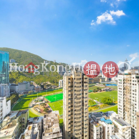 雲地利台三房兩廳單位出租