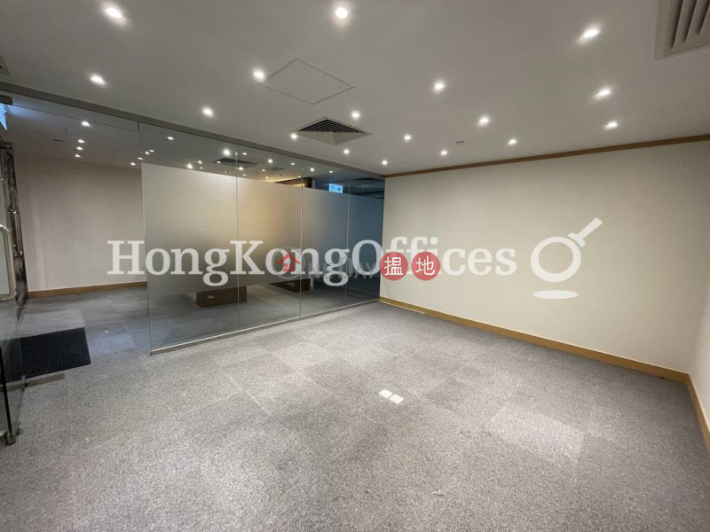 Office Unit for Rent at Fortis Bank Tower | 77-79 Gloucester Road | Wan Chai District | Hong Kong Rental HK$ 117,460/ month