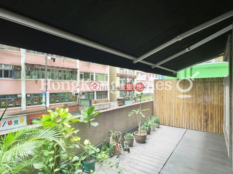 2 Bedroom Unit for Rent at Sussex Court, 120 Caine Road | Western District Hong Kong, Rental, HK$ 35,000/ month