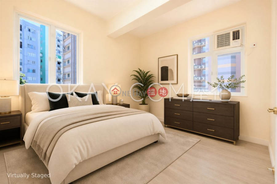 First Mansion High, Residential, Sales Listings HK$ 11M