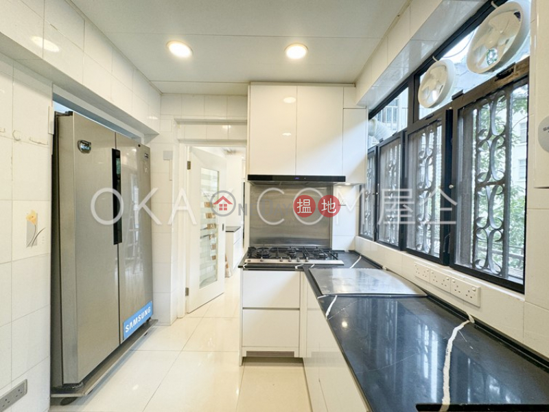 Exquisite 3 bedroom with balcony & parking | Rental, 63 Blue Pool Road | Wan Chai District | Hong Kong | Rental HK$ 56,000/ month