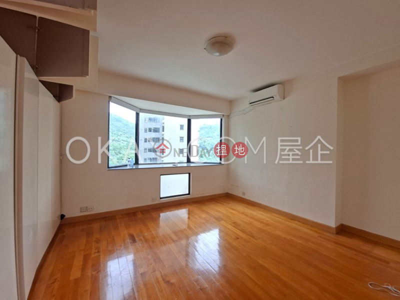 Rare 3 bedroom on high floor with balcony & parking | Rental, 59 South Bay Road | Southern District | Hong Kong Rental | HK$ 126,000/ month