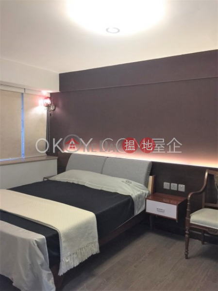 Efficient 3 bed on high floor with rooftop & parking | For Sale | Fairyland Garden 翠華園 Sales Listings