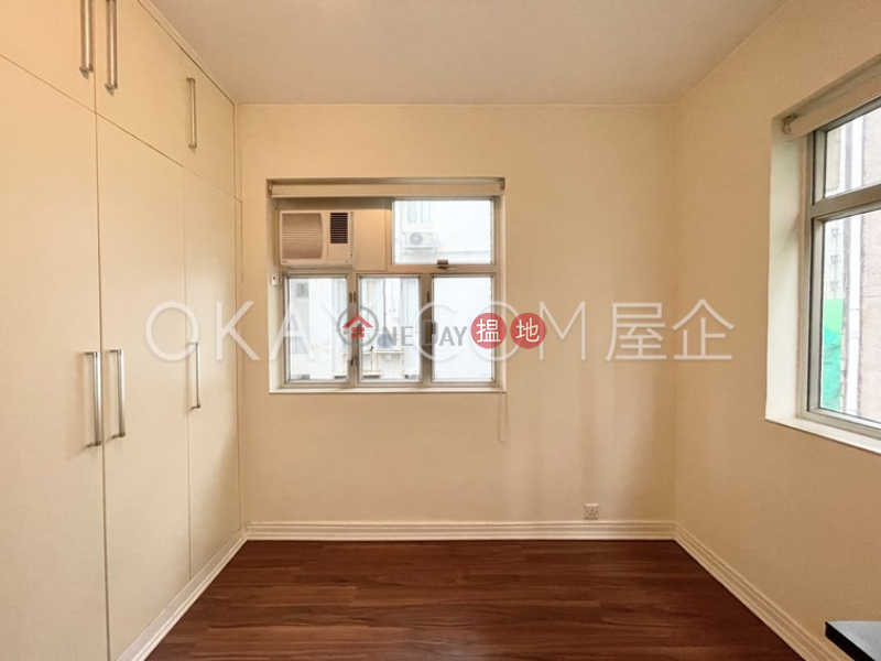 HK$ 48,000/ month 77-79 Wong Nai Chung Road Wan Chai District | Charming 2 bedroom on high floor | Rental