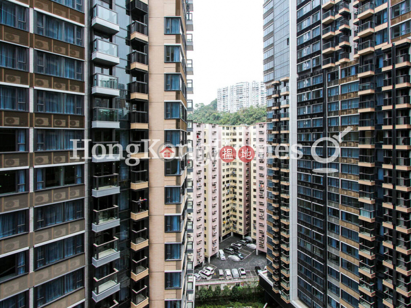 Property Search Hong Kong | OneDay | Residential, Rental Listings 2 Bedroom Unit for Rent at Fleur Pavilia Tower 1
