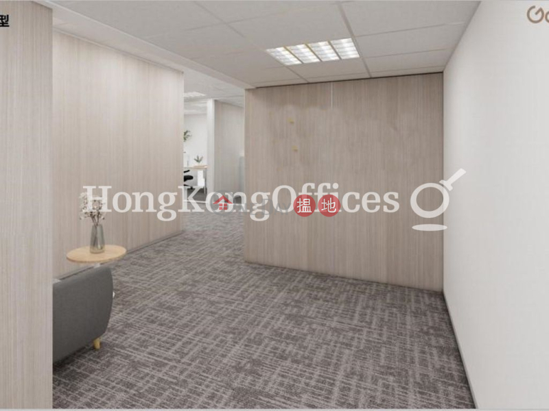 華潤大廈寫字樓租單位出租|灣仔區華潤大廈(China Resources Building)出租樓盤 (HKO-90827-AKHR)