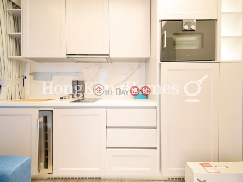 HK$ 22,000/ month | 8 Mosque Street Western District, 1 Bed Unit for Rent at 8 Mosque Street