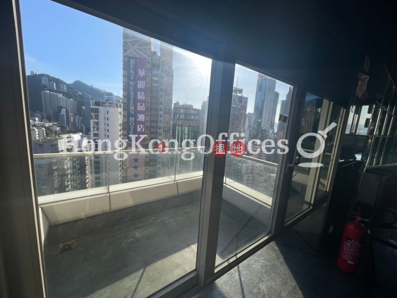 Office Unit for Rent at Bigfoot Centre, Bigfoot Centre 耀華街Bigfoot Centre Rental Listings | Wan Chai District (HKO-69365-AMHR)