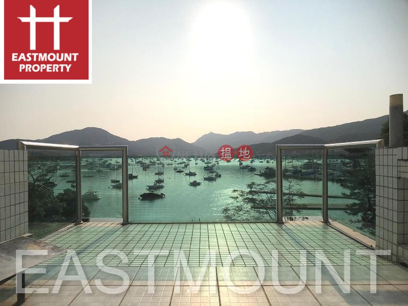 Sai Kung Village House | Property For Sale in Che Keng Tuk 輋徑篤-Prime waterfront corner house | Property ID:2578 | Che Keng Tuk Village 輋徑篤村 Sales Listings