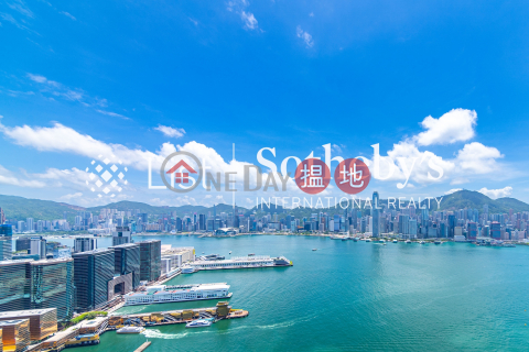 Property for Sale at The Arch with 3 Bedrooms | The Arch 凱旋門 _0