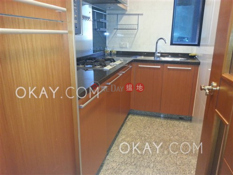 HK$ 31,000/ month | The Arch Star Tower (Tower 2),Yau Tsim Mong | Elegant 1 bedroom in Kowloon Station | Rental