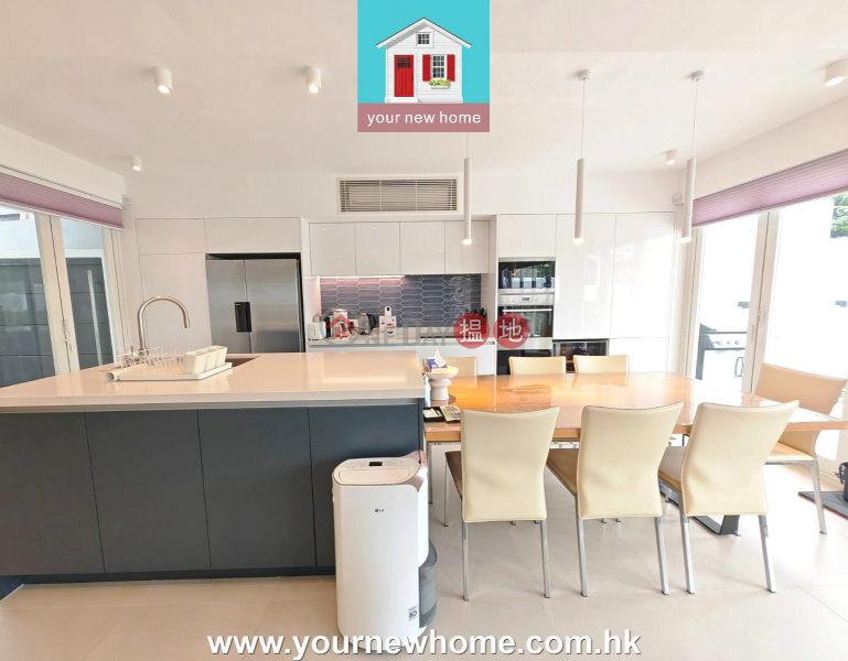 Modern Duplex in Clearwater Bay for Rent | Sheung Sze Wan Road | Sai Kung Hong Kong | Rental | HK$ 45,000/ month