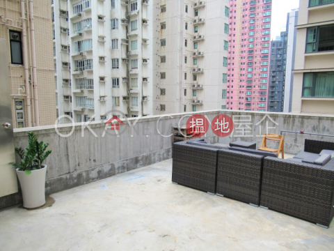 2房2廁,極高層羅便臣道34號出租單位 | 羅便臣道34號 34 Robinson Road _0