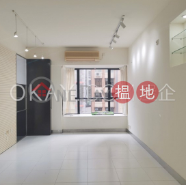 Popular 3 bedroom in Mid-levels West | Rental | The Grand Panorama 嘉兆臺 _0