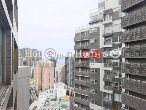 1 Bed Unit for Rent at Hilary Court, Hilary Court 學林雅軒 | Western District (Proway-LID109915R)_0