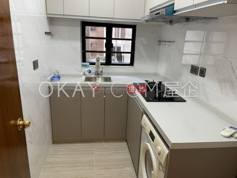 Unique 3 bedroom in Mid-levels West | For Sale | The Grand Panorama 嘉兆臺 Sales Listings