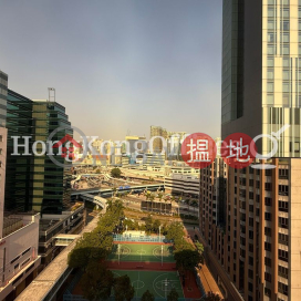 Office Unit for Rent at New Mandarin Plaza Tower B