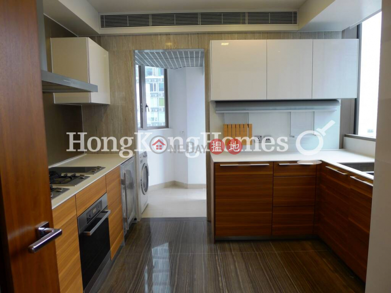 4 Bedroom Luxury Unit at The Signature | For Sale | The Signature 春暉8號 Sales Listings