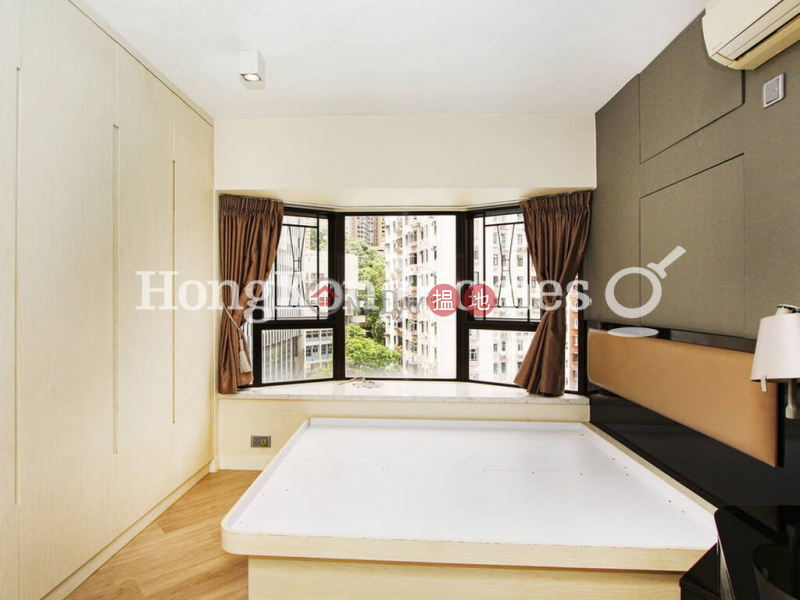 Euston Court Unknown | Residential Rental Listings HK$ 24,500/ month