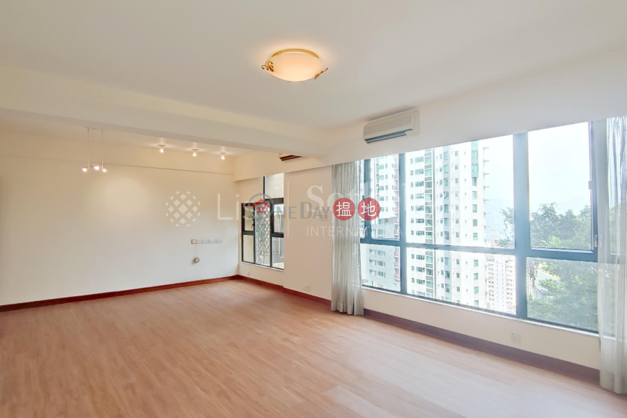 HK$ 70,000/ month | Savoy Court | Western District | Property for Rent at Savoy Court with 3 Bedrooms