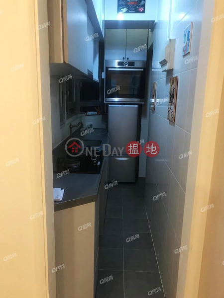 Property Search Hong Kong | OneDay | Residential | Rental Listings, Hung Fook Court | 1 bedroom Flat for Rent