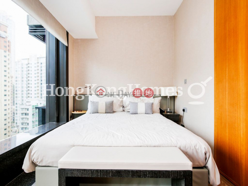 HK$ 24,300/ month Eight Kwai Fong Wan Chai District | Studio Unit for Rent at Eight Kwai Fong