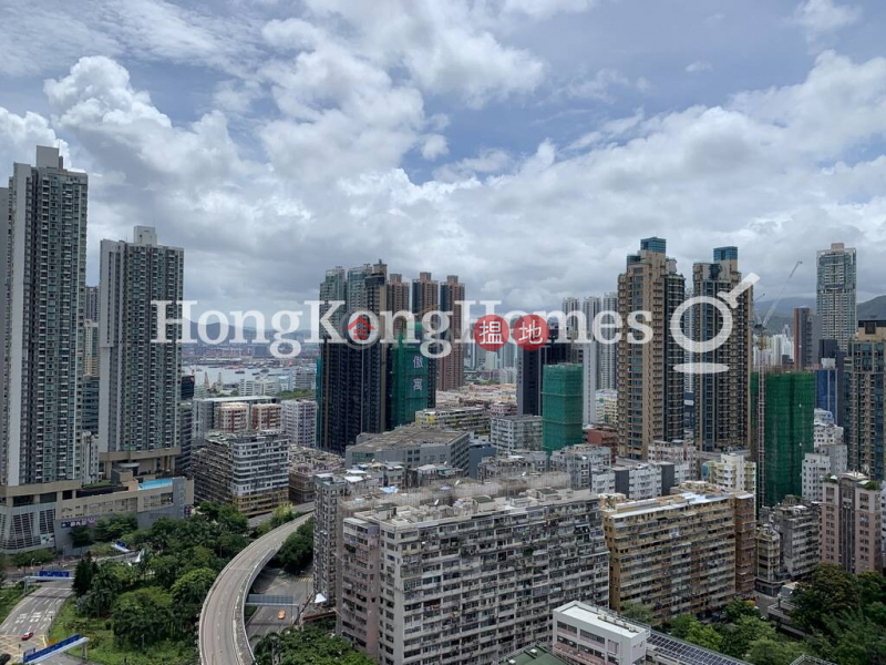 Property Search Hong Kong | OneDay | Residential | Rental Listings, 3 Bedroom Family Unit for Rent at The Hermitage Tower 2