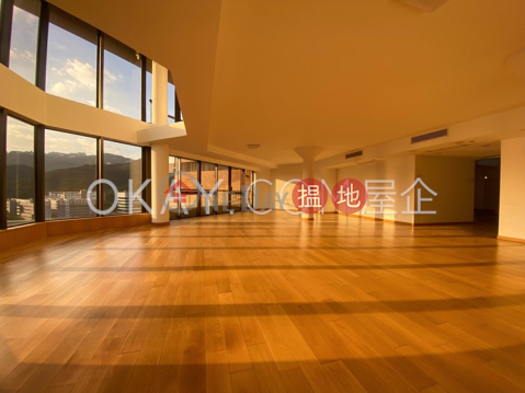 Stylish penthouse with rooftop, balcony | Rental | Henredon Court 恆安閣 _0