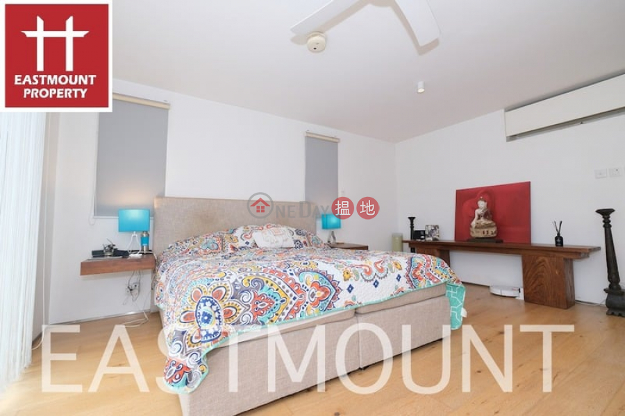 HK$ 29.9M | 91 Ha Yeung Village Sai Kung | Clearwater Bay Village House | Property For Sale in Ha Yeung 下洋-Indeed garden, Private pool | Property ID:2788