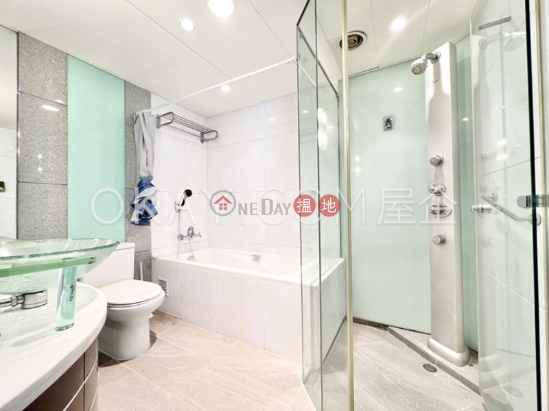 HK$ 63,000/ 月|君臨天下3座-油尖旺3房2廁,星級會所,連車位君臨天下3座出租單位