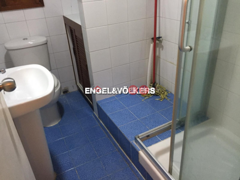 HK$ 38,000/ month | Garfield Mansion, Western District 3 Bedroom Family Flat for Rent in Mid Levels West