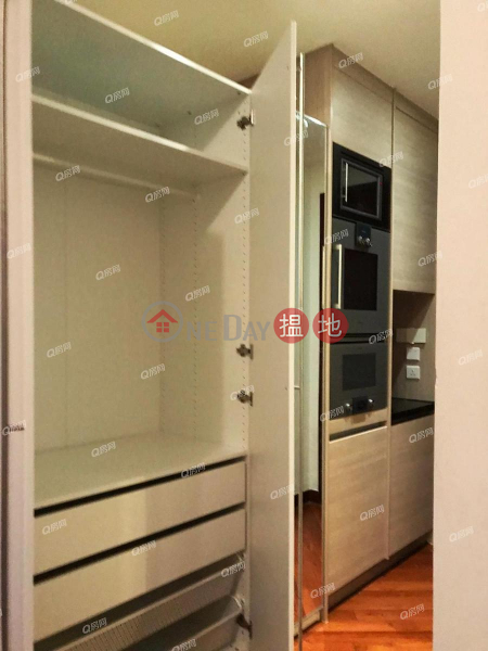 HK$ 23,000/ month The Avenue Tower 2 | Wan Chai District | The Avenue Tower 2 | Mid Floor Flat for Rent