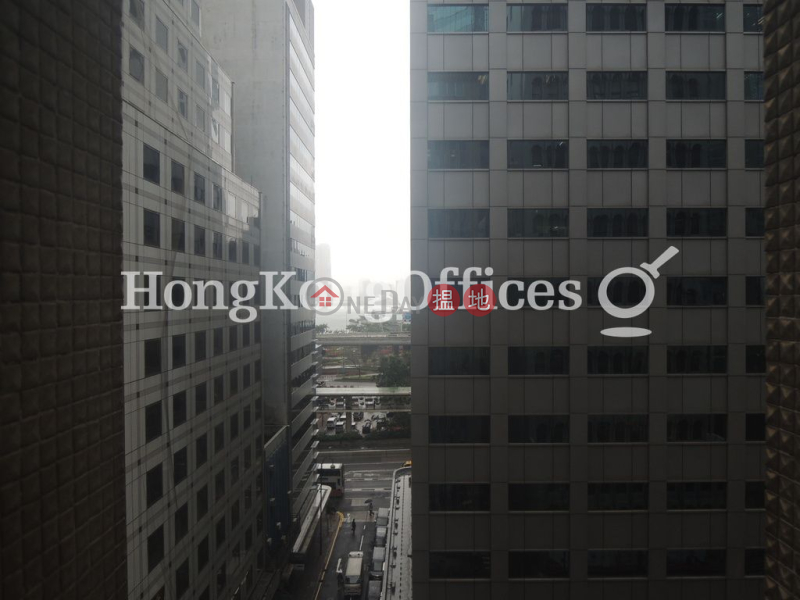 Office Unit for Rent at Tai Sang Bank Building, 130-132 Des Voeux Road Central | Central District Hong Kong | Rental HK$ 85,000/ month