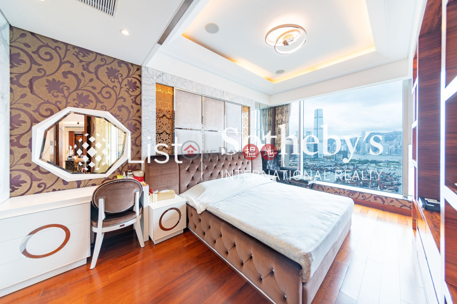 Property Search Hong Kong | OneDay | Residential Sales Listings Property for Sale at One Silversea with 4 Bedrooms