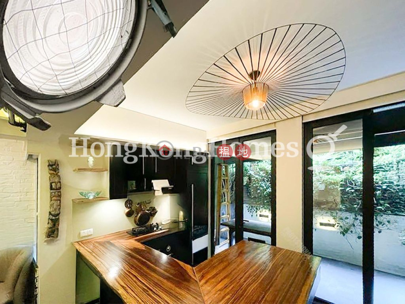 樹福大廈開放式單位出售|中區樹福大廈(Glenealy Building)出售樓盤 (Proway-LID50152S)