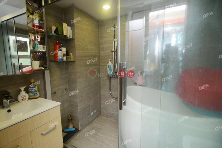 Provident Centre | 4 bedroom Low Floor Flat for Sale, 21-53 Wharf Road | Eastern District, Hong Kong Sales | HK$ 23M