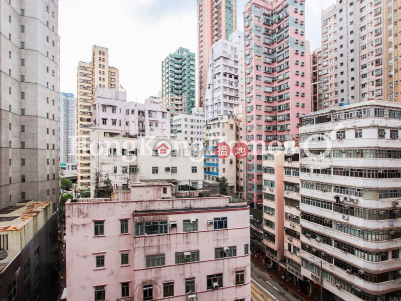 香港搵樓|租樓|二手盤|買樓| 搵地 | 住宅出租樓盤|Island Residence一房單位出租