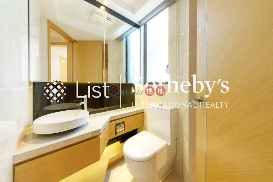 HK$ 72,000/ month, Regent Hill | Wan Chai District, Property for Rent at Regent Hill with 3 Bedrooms