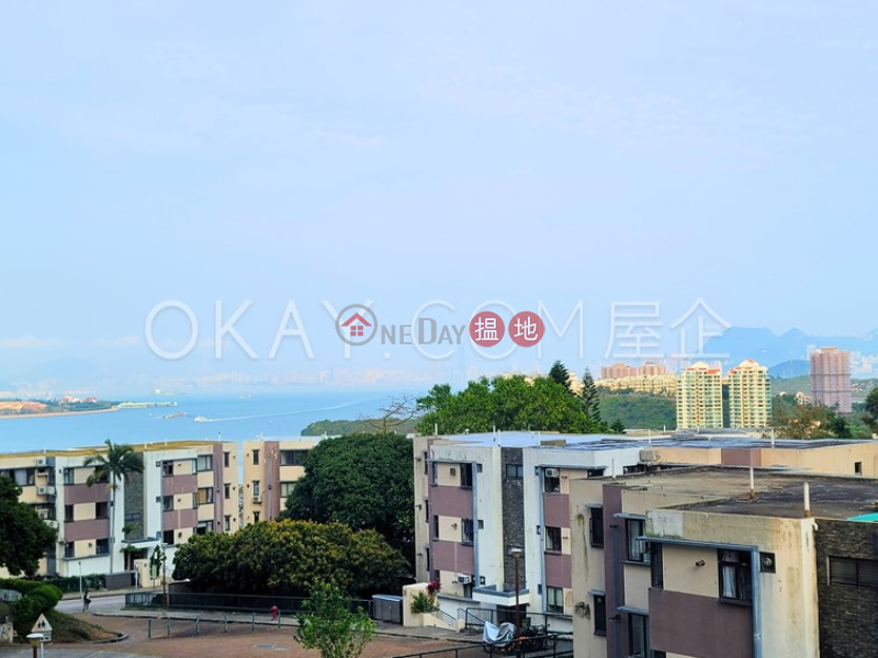 香港搵樓|租樓|二手盤|買樓| 搵地 | 住宅|出售樓盤|4房2廁,海景,星級會所愉景灣 2期 畔峰 觀柏樓 (H1座)出售單位