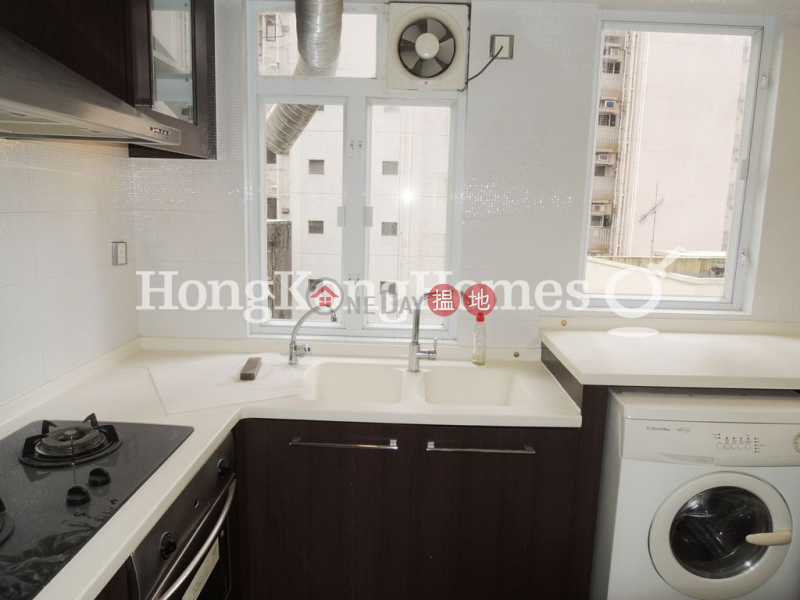Property Search Hong Kong | OneDay | Residential, Rental Listings, 2 Bedroom Unit for Rent at 50 Blue Pool Road