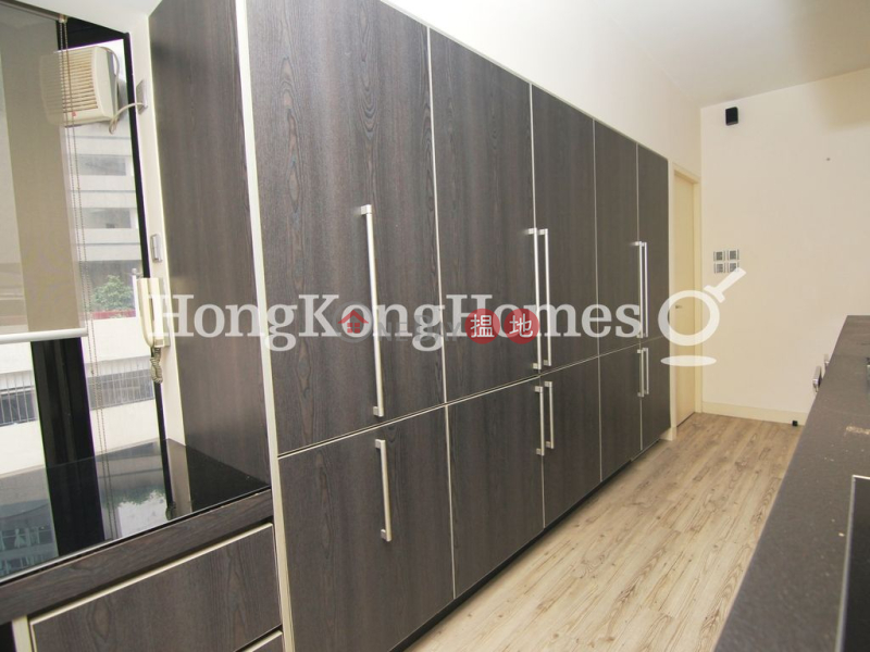 HK$ 11.5M Woodlands Terrace Western District | 1 Bed Unit at Woodlands Terrace | For Sale