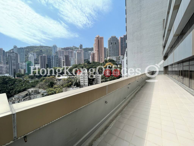 Office Unit for Rent at Wilson House | 19 Wyndham Street | Central District, Hong Kong | Rental HK$ 104,370/ month