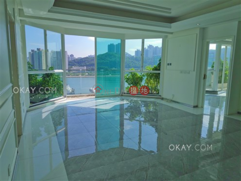 Luxurious 4 bedroom with sea views, terrace | Rental | One Kowloon Peak 壹號九龍山頂 Rental Listings
