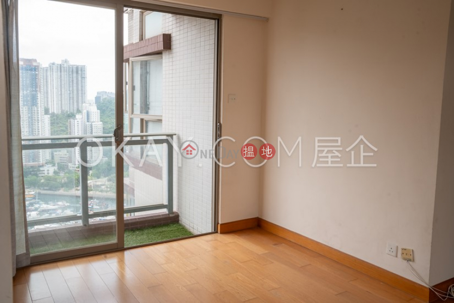 Property Search Hong Kong | OneDay | Residential, Sales Listings, Unique 2 bedroom on high floor with balcony | For Sale